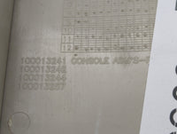 2012-2019 Dodge Journey Overhead Roof Console 690609 - Oemusedautoparts1.com