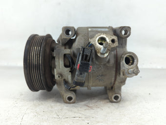 compare product 2011-2019 Dodge Journey Air Conditioning A/c Ac Compressor Oem