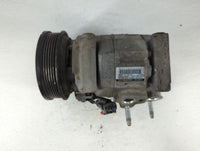 2011-2019 Dodge Journey Air Conditioning A/c Ac Compressor Oem - Oemusedautoparts1.com