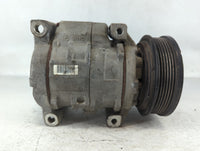 2011-2019 Dodge Journey Air Conditioning A/c Ac Compressor Oem - Oemusedautoparts1.com