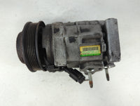 2011-2019 Dodge Journey Air Conditioning A/c Ac Compressor Oem - Oemusedautoparts1.com