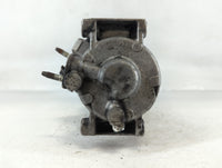 2011-2019 Dodge Journey Air Conditioning A/c Ac Compressor Oem - Oemusedautoparts1.com