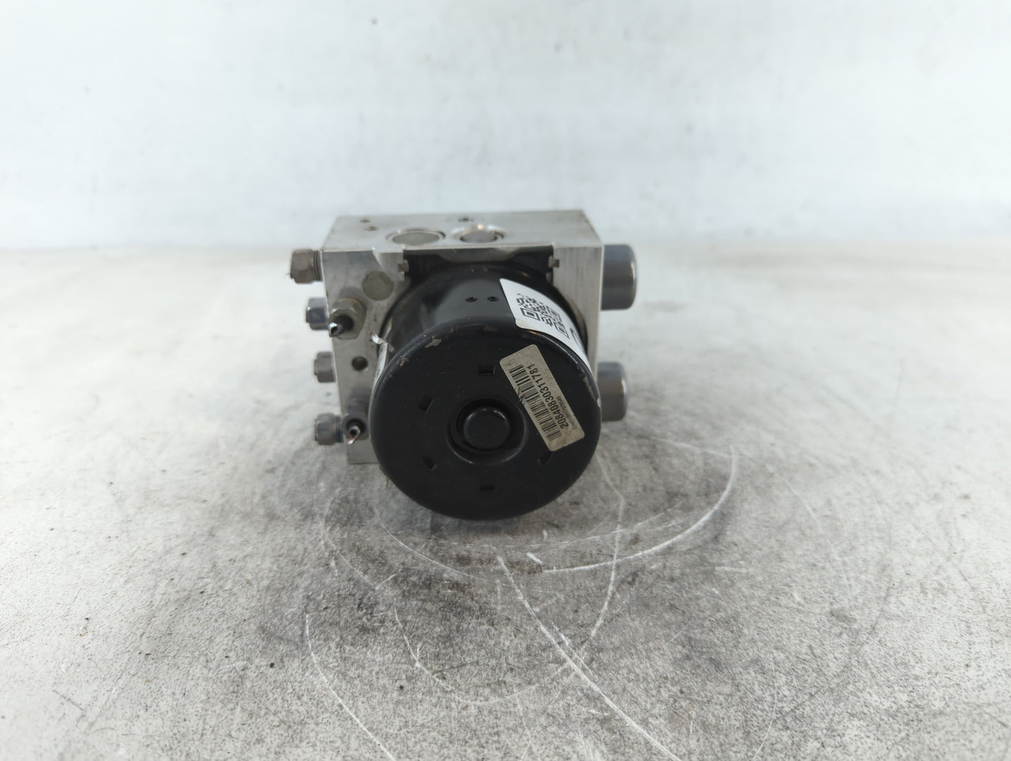 2015 Dodge Journey ABS Pump Control Module Replacement P/N:P68339085AB Fits OEM Used Auto Parts - Oemusedautoparts1.com