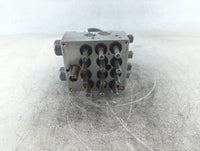 2015 Dodge Journey ABS Pump Control Module Replacement P/N:P68339085AB Fits OEM Used Auto Parts - Oemusedautoparts1.com