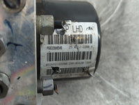 2015 Dodge Journey ABS Pump Control Module Replacement P/N:P68339085AB Fits OEM Used Auto Parts - Oemusedautoparts1.com