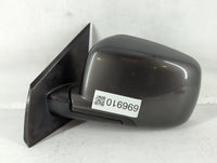 2011-2015 Dodge Journey Driver Side View Mirror - Left Door Mirror OEM Used - Oemusedautoparts1.com