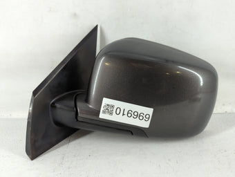 compare product 2011-2015 Dodge Journey Driver Side View Mirror - Left Door Mirror OEM Used
