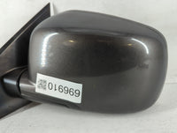 2011-2015 Dodge Journey Driver Side View Mirror - Left Door Mirror OEM Used - Oemusedautoparts1.com