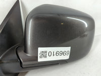 2011-2015 Dodge Journey Driver Side View Mirror - Left Door Mirror OEM Used - Oemusedautoparts1.com