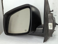 2015 Dodge Journey Driver Side View Mirror - Left Door Mirror OEM Used - Oemusedautoparts1.com