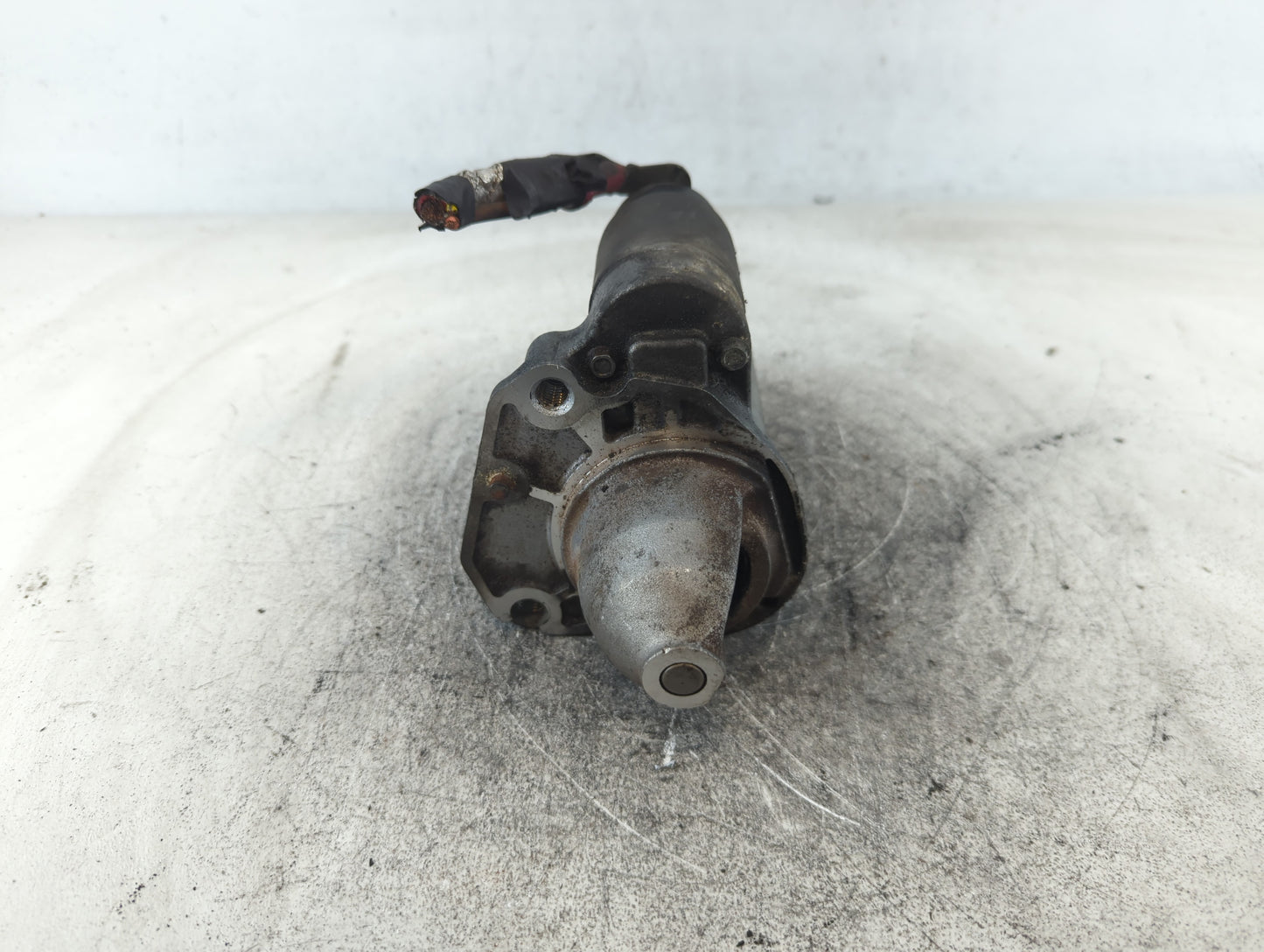 2011-2019 Dodge Journey Car Starter Motor Solenoid OEM P/N:04801839AB 428000-7200 Fits OEM Used Auto Parts - Oemusedautopart