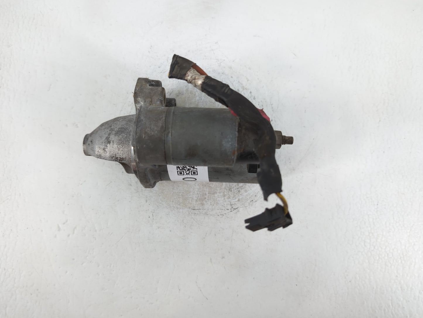 2011-2019 Dodge Journey Car Starter Motor Solenoid OEM P/N:428000-7200 04801839AB Fits OEM Used Auto Parts - Oemusedautopart