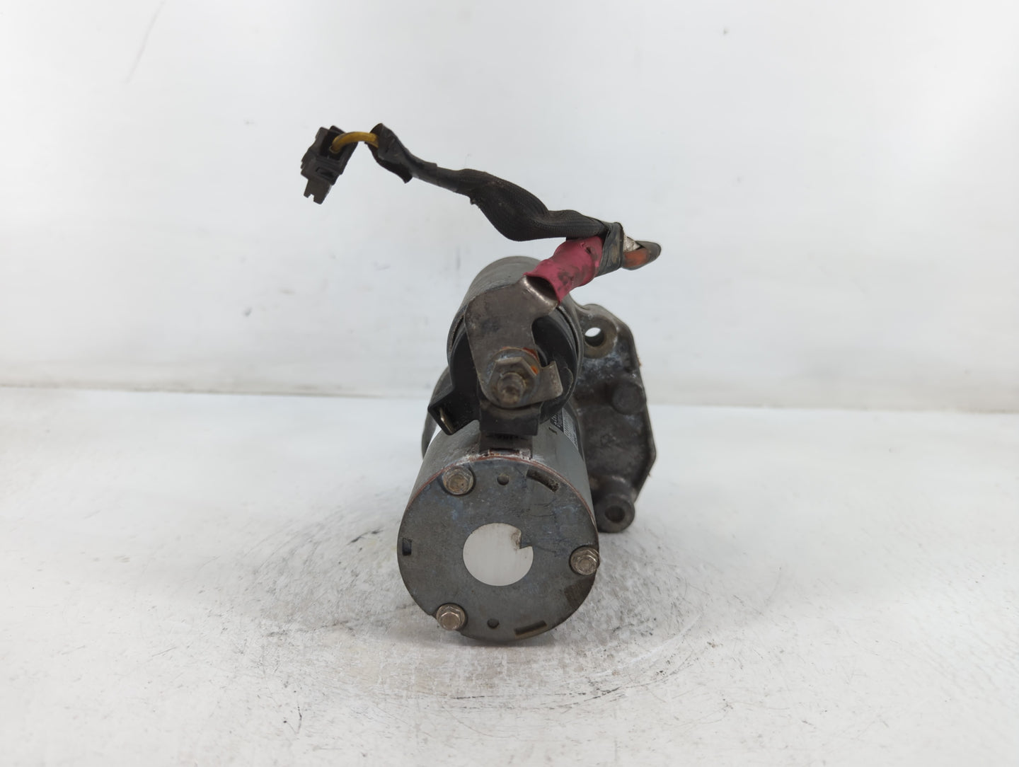 2011-2019 Dodge Journey Car Starter Motor Solenoid OEM P/N:428000-7200 04801839AB Fits OEM Used Auto Parts - Oemusedautopart