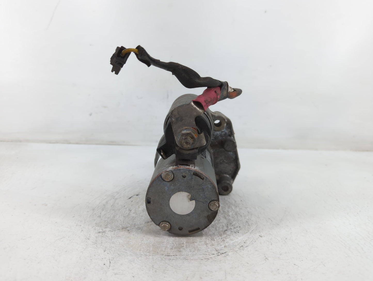 2011-2019 Dodge Journey Car Starter Motor Solenoid OEM P/N:428000-7200 04801839AB Fits OEM Used Auto Parts - Oemusedautopart