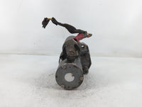 2011-2019 Dodge Journey Car Starter Motor Solenoid OEM P/N:428000-7200 04801839AB Fits OEM Used Auto Parts - Oemusedautopart