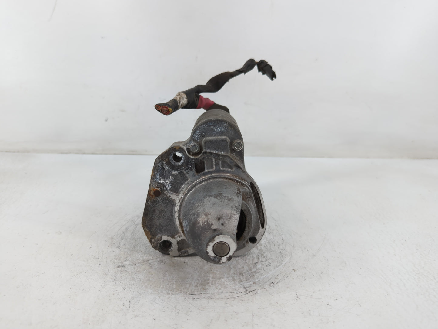 2011-2019 Dodge Journey Car Starter Motor Solenoid OEM P/N:428000-7200 04801839AB Fits OEM Used Auto Parts - Oemusedautopart