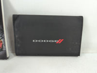 2015 Dodge Journey Owners Manual Book Guide P/N:15JC49-926-AA OEM Used Auto Parts - Oemusedautoparts1.com