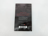 2015 Dodge Journey Owners Manual Book Guide P/N:15JC49-926-AA OEM Used Auto Parts - Oemusedautoparts1.com