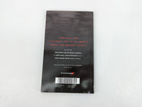2015 Dodge Journey Owners Manual Book Guide P/N:15JC49-926-AA OEM Used Auto Parts - Oemusedautoparts1.com