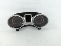2015 Dodge Journey Instrument Cluster Speedometer Gauges P/N:68249000AA CR-0041-602-MR-C000 Fits OEM Used Auto Parts - Oemus