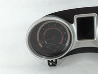 2015 Dodge Journey Instrument Cluster Speedometer Gauges P/N:68249000AA CR-0041-602-MR-C000 Fits OEM Used Auto Parts - Oemus