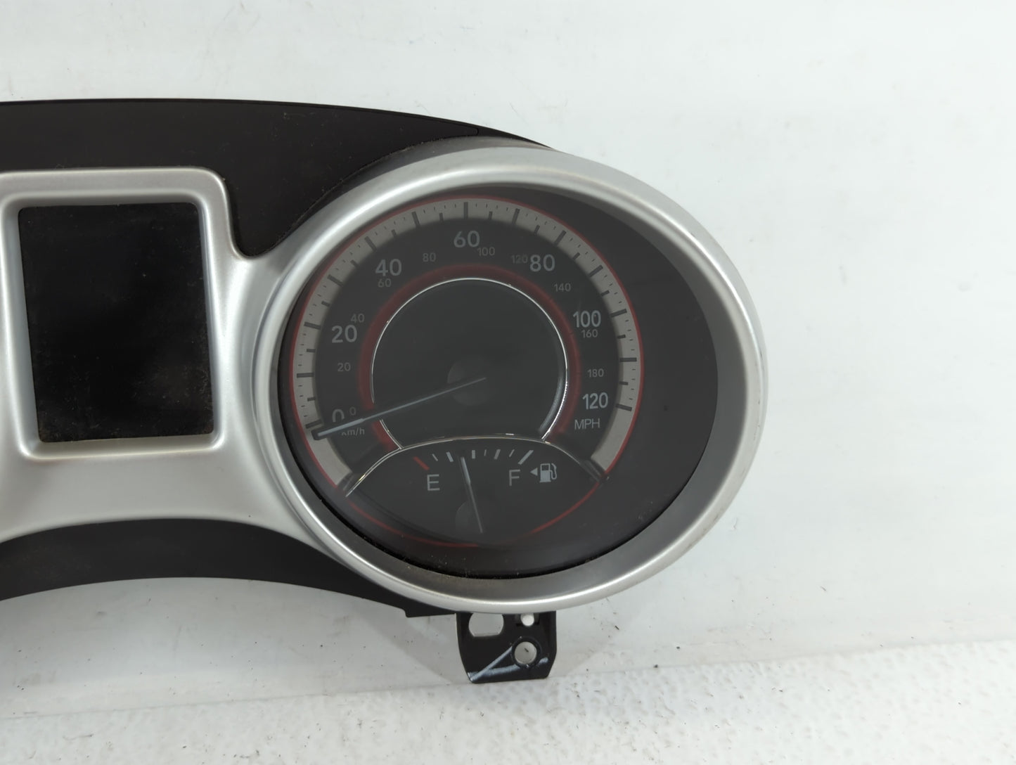 2015 Dodge Journey Instrument Cluster Speedometer Gauges P/N:68249000AA CR-0041-602-MR-C000 Fits OEM Used Auto Parts - Oemus
