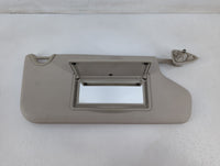 2015 Dodge Journey Sun Visor Shade Replacement Passenger Right Mirror Fits OEM Used Auto Parts - Oemusedautoparts1.com