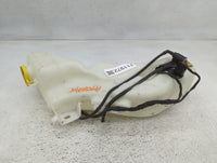2015 Dodge Journey Windshield Washer Fluid Reservoir Bottle Oem 711972 - Oemusedautoparts1.com