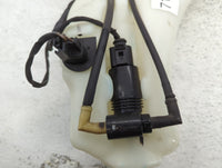 2015 Dodge Journey Windshield Washer Fluid Reservoir Bottle Oem - Oemusedautoparts1.com