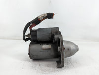 2011-2019 Dodge Journey Car Starter Motor Solenoid OEM P/N:04801839AB 428000 7200 Fits OEM Used Auto Parts - Oemusedautopart