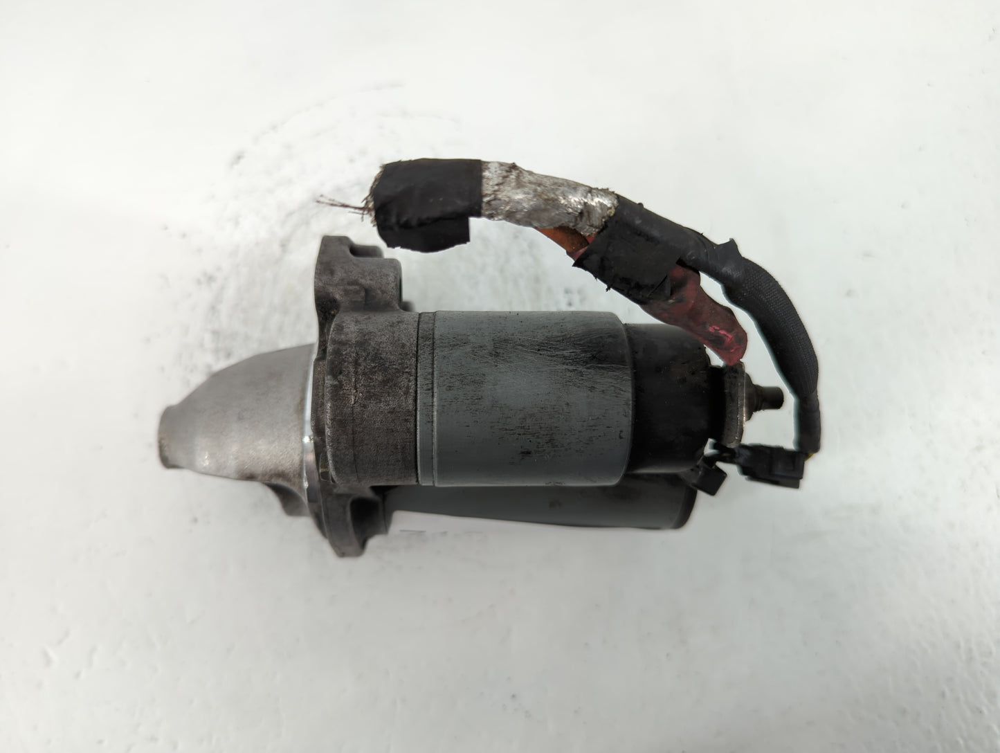 2011-2019 Dodge Journey Car Starter Motor Solenoid OEM P/N:04801839AB 428000 7200 Fits OEM Used Auto Parts - Oemusedautopart