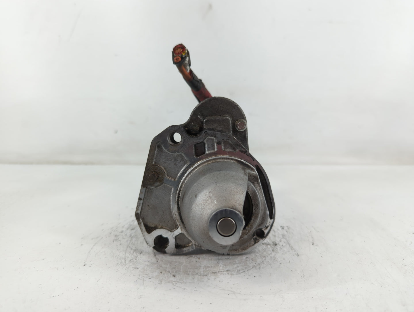 2011-2019 Dodge Journey Car Starter Motor Solenoid OEM P/N:04801839AB 428000 7200 Fits OEM Used Auto Parts - Oemusedautopart