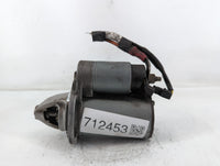 2011-2019 Dodge Journey Car Starter Motor Solenoid OEM P/N:04801839AB 428000 7200 Fits OEM Used Auto Parts - Oemusedautopart