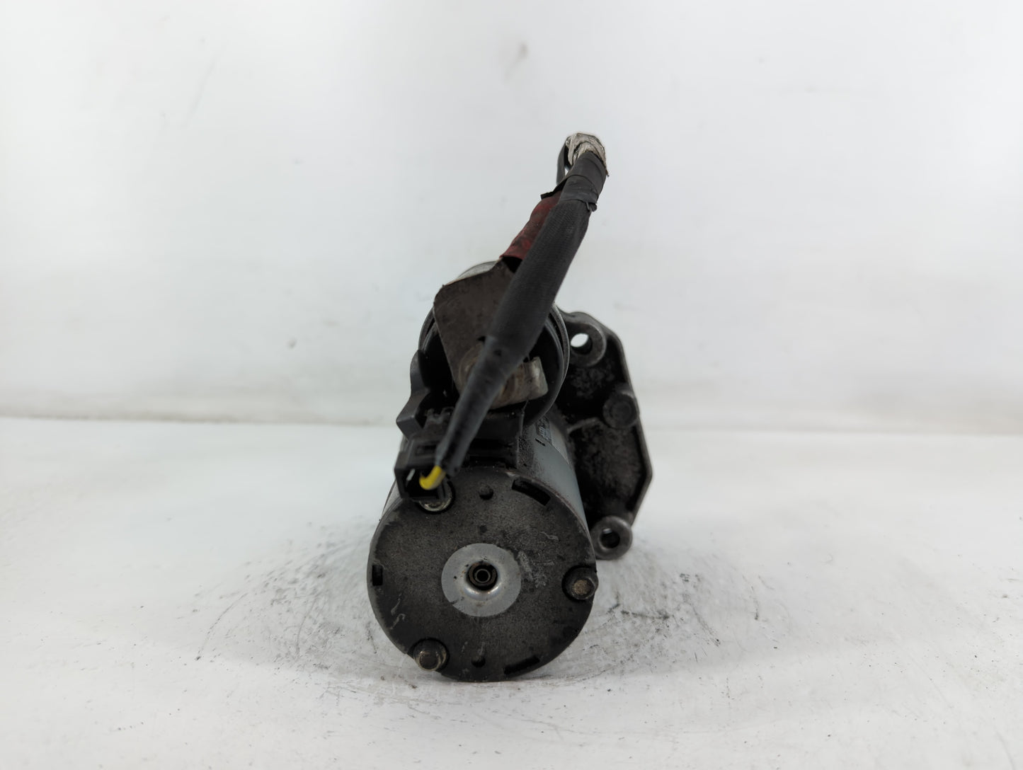 2011-2019 Dodge Journey Car Starter Motor Solenoid OEM P/N:04801839AB 428000 7200 Fits OEM Used Auto Parts - Oemusedautopart