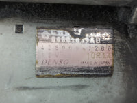 2011-2019 Dodge Journey Car Starter Motor Solenoid OEM P/N:04801839AB 428000 7200 Fits OEM Used Auto Parts - Oemusedautopart