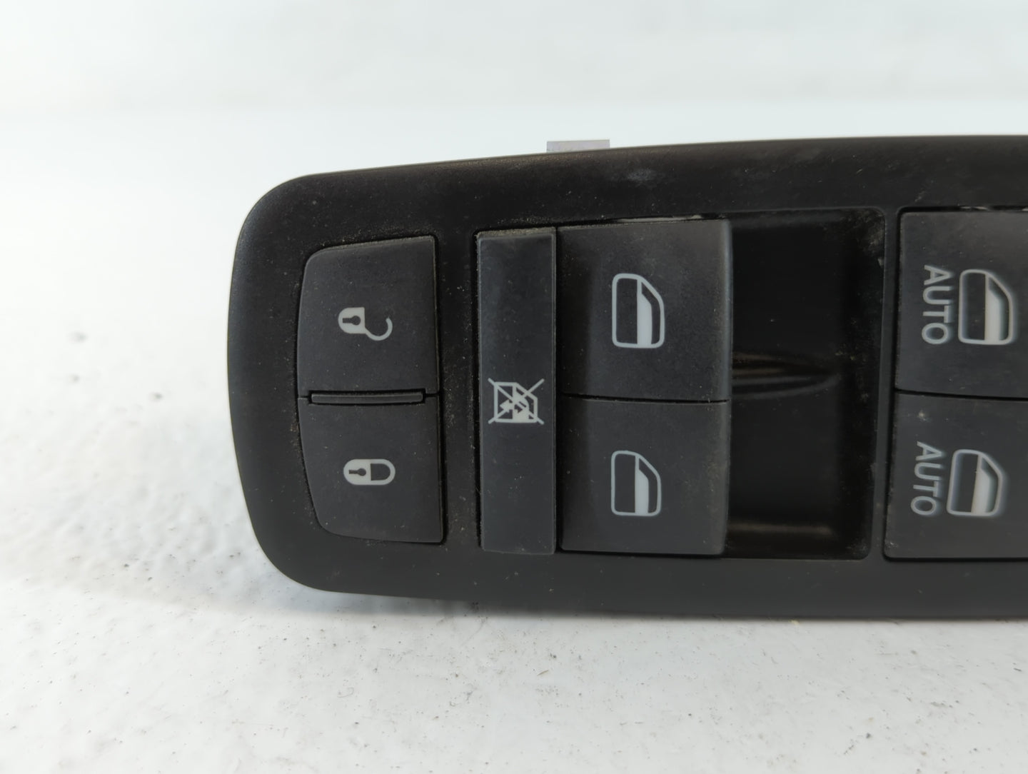 2011-2019 Dodge Journey Master Power Window Switch Replacement Driver Side Left P/N:10095569 68139805AB Fits OEM Used Auto P