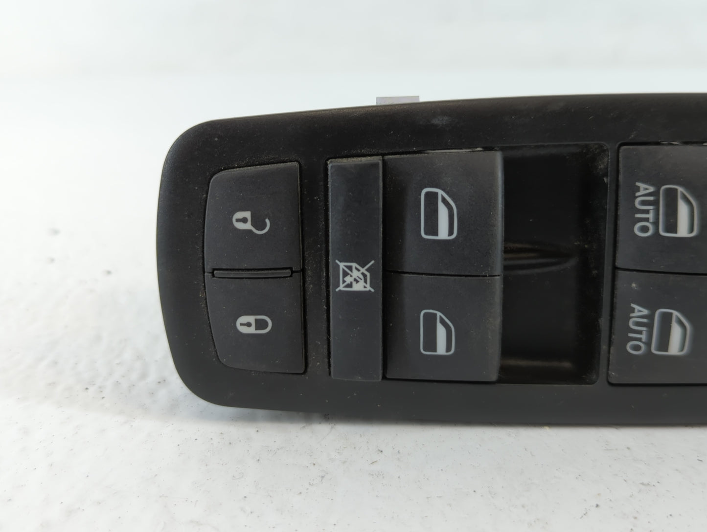 2011-2019 Dodge Journey Master Power Window Switch Replacement Driver Side Left P/N:10095569 68139805AB Fits OEM Used Auto P