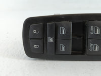 2011-2019 Dodge Journey Master Power Window Switch Replacement Driver Side Left P/N:10095569 68139805AB Fits OEM Used Auto P