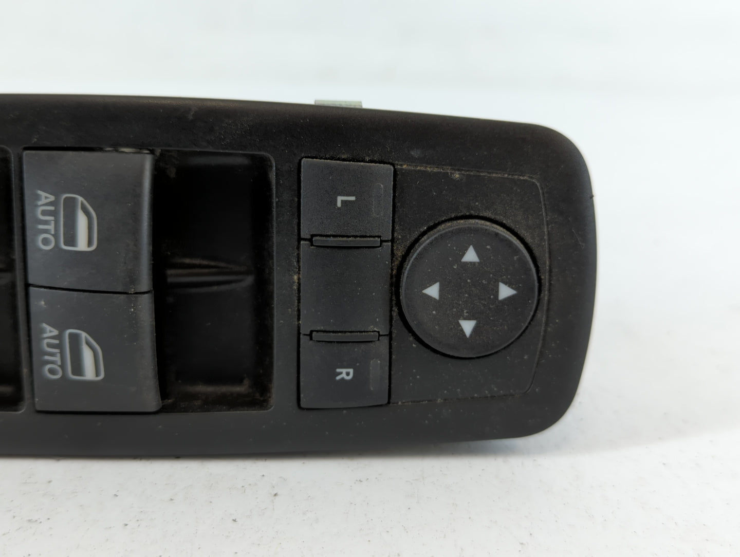2011-2019 Dodge Journey Master Power Window Switch Replacement Driver Side Left P/N:10095569 68139805AB Fits OEM Used Auto P