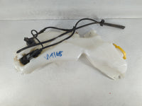2015 Dodge Journey Windshield Washer Fluid Reservoir Bottle Oem - Oemusedautoparts1.com