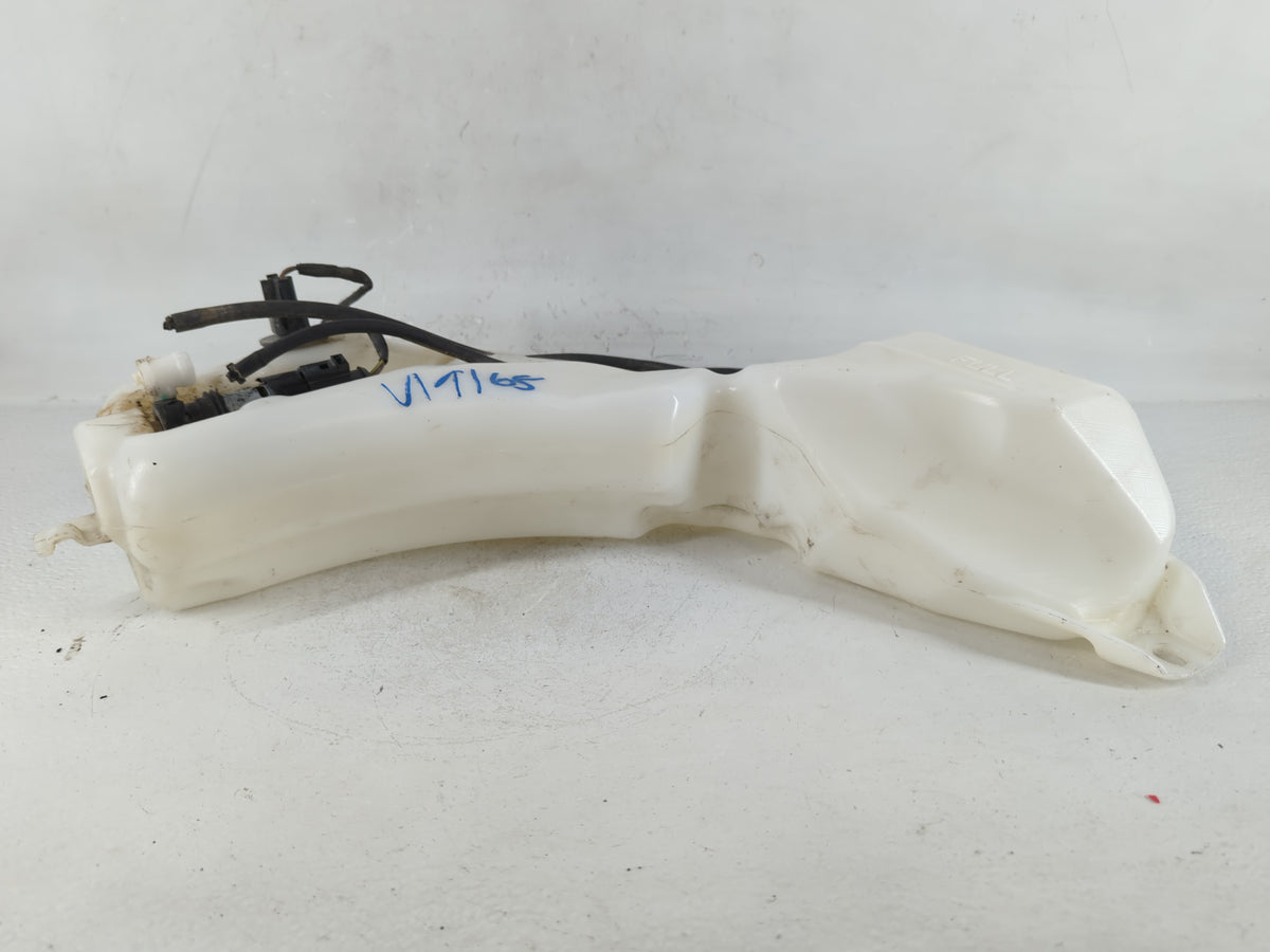 2015 Dodge Journey Windshield Washer Fluid Reservoir Bottle 718240 - Oemusedautoparts1.com