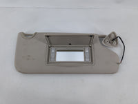 2011-2020 Dodge Journey Sun Visor Shade Replacement Passenger Right Mirror Fits OEM Used Auto Parts - Oemusedautoparts1.com