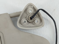2011-2020 Dodge Journey Sun Visor Shade Replacement Passenger Right Mirror Fits OEM Used Auto Parts - Oemusedautoparts1.com