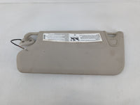 2011-2020 Dodge Journey Sun Visor Shade Replacement Passenger Right Mirror Fits OEM Used Auto Parts - Oemusedautoparts1.com