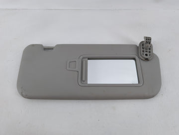 2011-2020 Dodge Journey Sun Visor Shade Replacement Passenger Right Mirror Fits OEM Used Auto Parts - Oemusedautoparts1.com