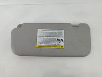 2011-2020 Dodge Journey Sun Visor Shade Replacement Passenger Right Mirror Fits OEM Used Auto Parts - Oemusedautoparts1.com