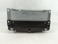 2018-2020 Dodge Journey Am Fm Cd Player Radio Receiver - Oemusedautoparts1.com