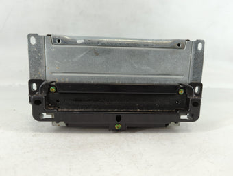 compare product 2018-2020 Dodge Journey Am Fm Cd Player Radio Receiver