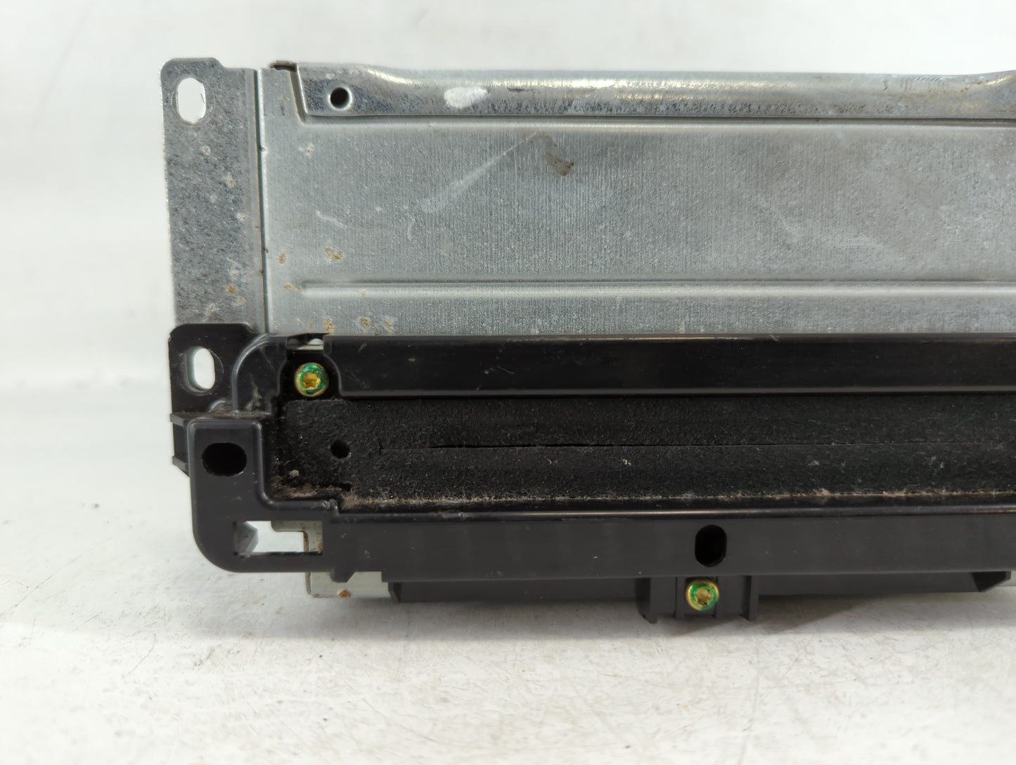 2018-2020 Dodge Journey Am Fm Cd Player Radio Receiver - Oemusedautoparts1.com