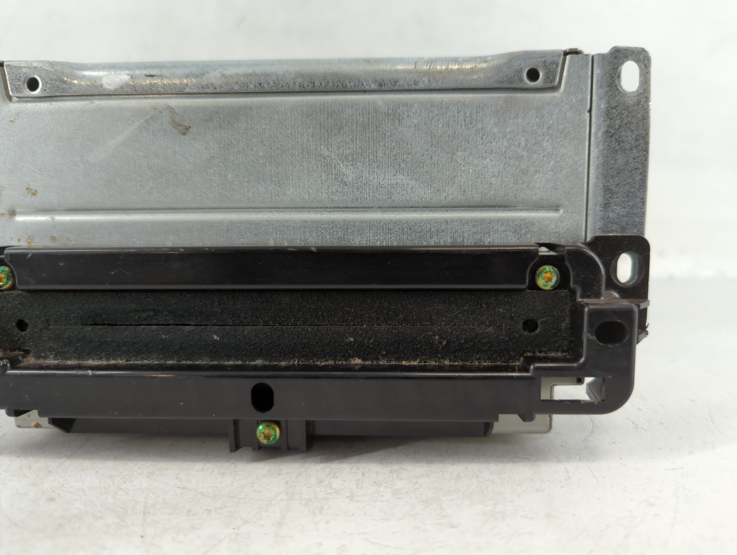 2018-2020 Dodge Journey Am Fm Cd Player Radio Receiver - Oemusedautoparts1.com